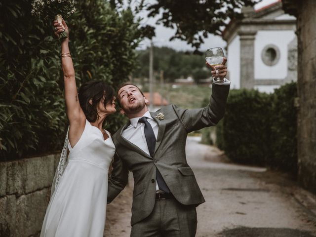 O casamento de Diogo e Inês em Vila Verde, Vila Verde 23