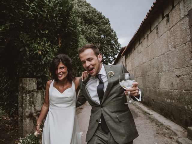 O casamento de Diogo e Inês em Vila Verde, Vila Verde 24