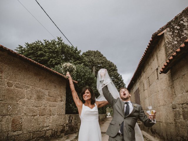 O casamento de Diogo e Inês em Vila Verde, Vila Verde 25