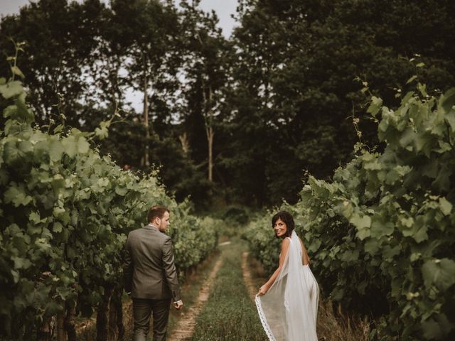 O casamento de Diogo e Inês em Vila Verde, Vila Verde 26