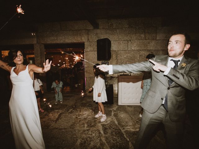 O casamento de Diogo e Inês em Vila Verde, Vila Verde 35