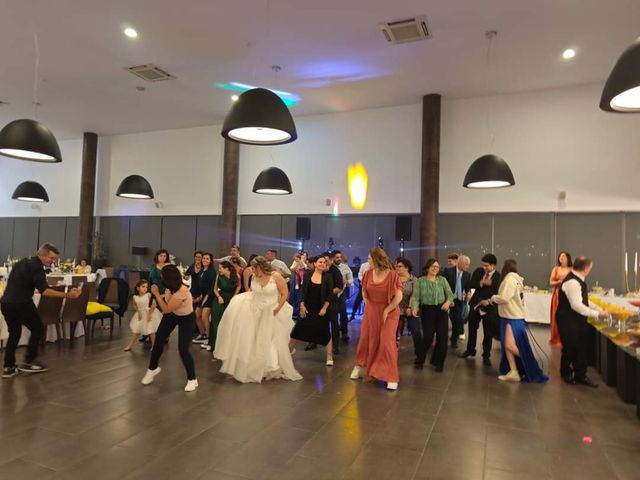 O casamento de Ricardo  e Tânia  em Pego, Abrantes 6