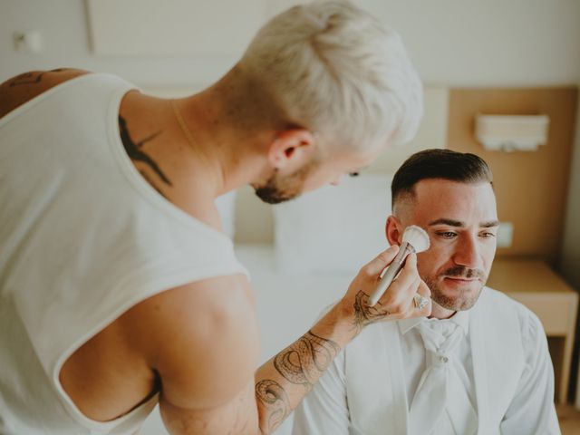 O casamento de Michael e Kevin em Quiaios, Figueira da Foz 6