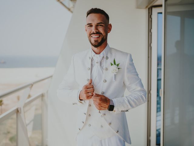 O casamento de Michael e Kevin em Quiaios, Figueira da Foz 11