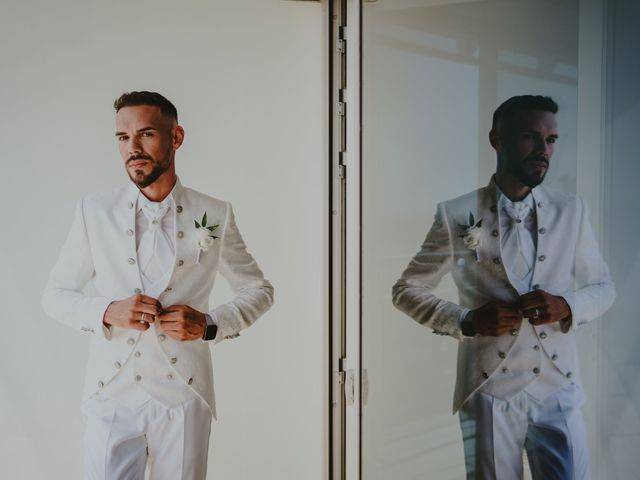 O casamento de Michael e Kevin em Quiaios, Figueira da Foz 12