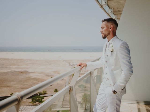 O casamento de Michael e Kevin em Quiaios, Figueira da Foz 13