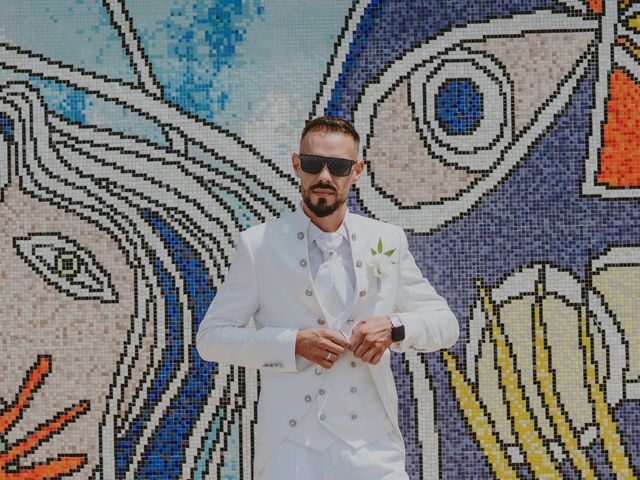O casamento de Michael e Kevin em Quiaios, Figueira da Foz 15