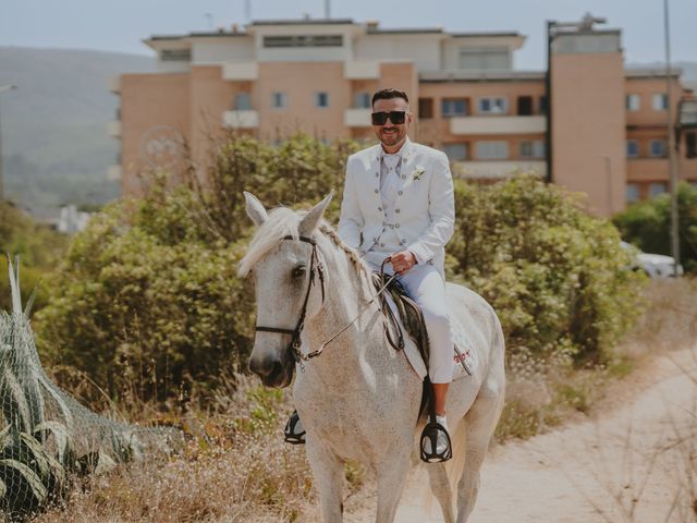 O casamento de Michael e Kevin em Quiaios, Figueira da Foz 17