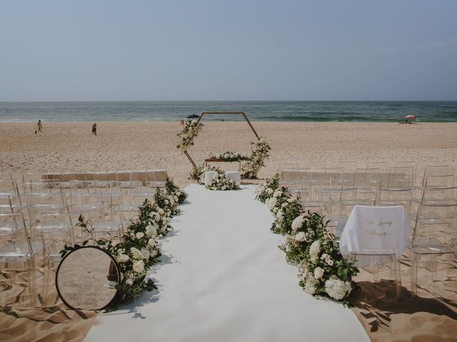 O casamento de Michael e Kevin em Quiaios, Figueira da Foz 22