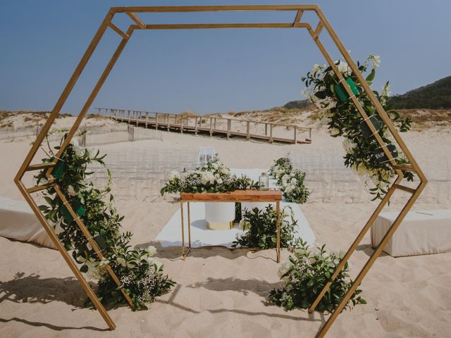 O casamento de Michael e Kevin em Quiaios, Figueira da Foz 23