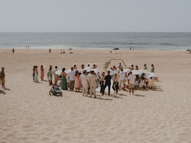 O casamento de Michael e Kevin em Quiaios, Figueira da Foz 27