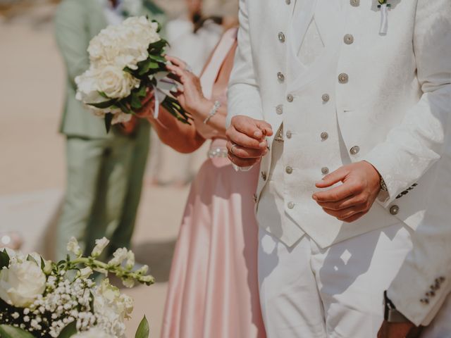 O casamento de Michael e Kevin em Quiaios, Figueira da Foz 28