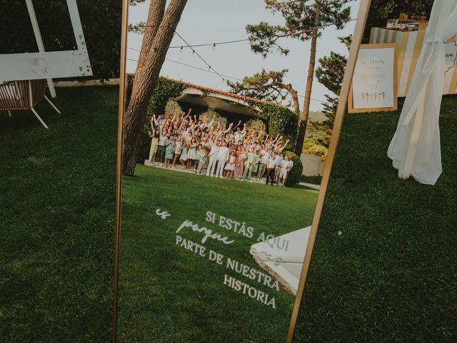 O casamento de Michael e Kevin em Quiaios, Figueira da Foz 54