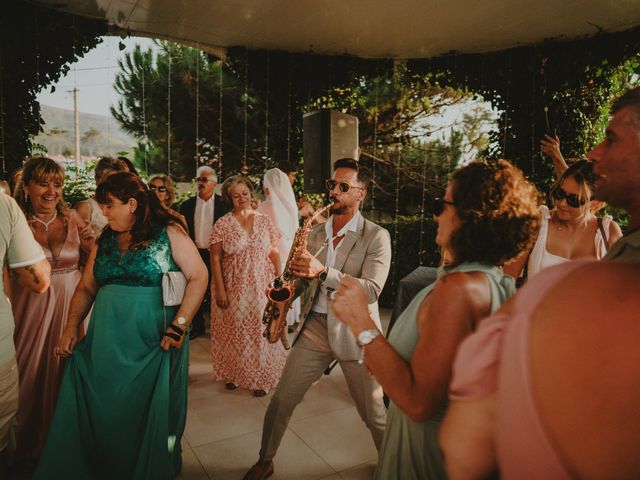 O casamento de Michael e Kevin em Quiaios, Figueira da Foz 55