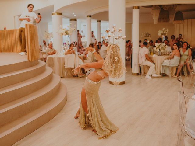 O casamento de Michael e Kevin em Quiaios, Figueira da Foz 56