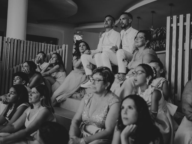 O casamento de Michael e Kevin em Quiaios, Figueira da Foz 57