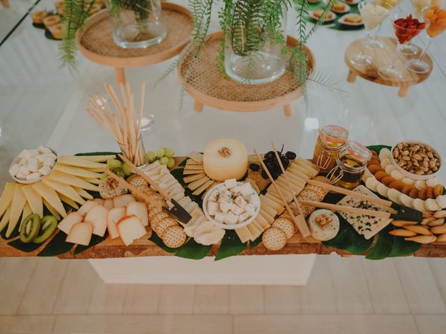 O casamento de Michael e Kevin em Quiaios, Figueira da Foz 59