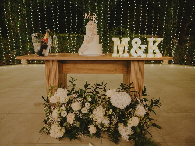 O casamento de Michael e Kevin em Quiaios, Figueira da Foz 61