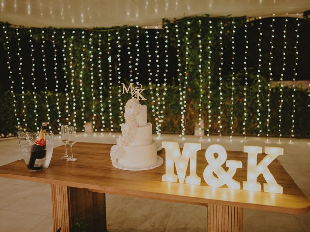 O casamento de Michael e Kevin em Quiaios, Figueira da Foz 62