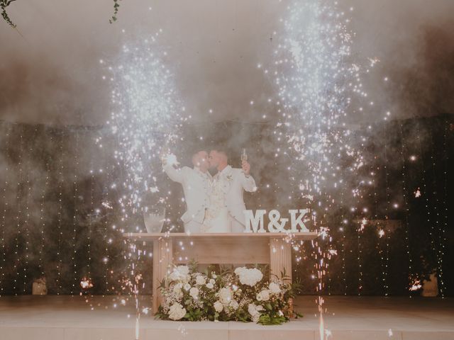 O casamento de Michael e Kevin em Quiaios, Figueira da Foz 67