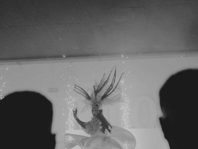 O casamento de Michael e Kevin em Quiaios, Figueira da Foz 70