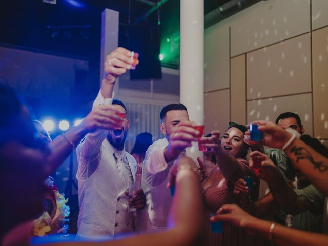 O casamento de Michael e Kevin em Quiaios, Figueira da Foz 74