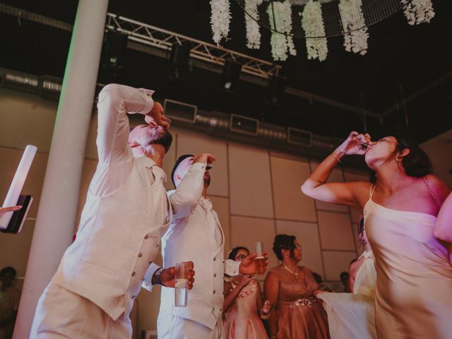 O casamento de Michael e Kevin em Quiaios, Figueira da Foz 75