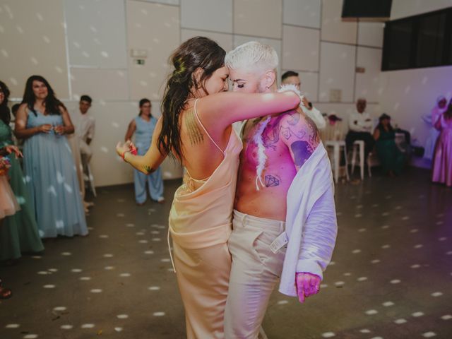 O casamento de Michael e Kevin em Quiaios, Figueira da Foz 76