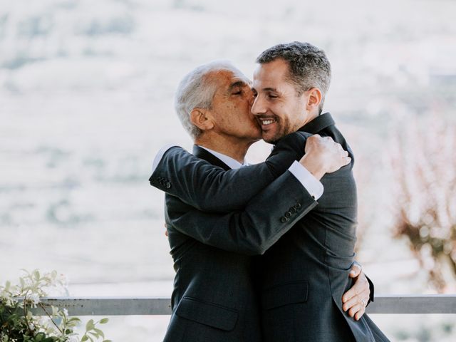 O casamento de Duarte e Mafalda em Lamego, Lamego 7