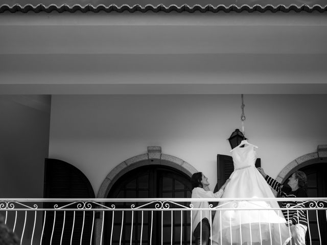 O casamento de Duarte e Mafalda em Lamego, Lamego 13