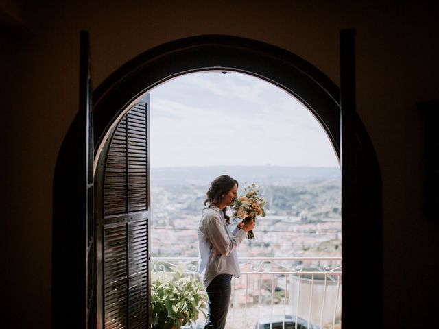 O casamento de Duarte e Mafalda em Lamego, Lamego 15