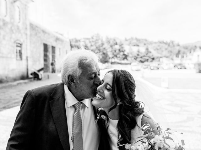 O casamento de Duarte e Mafalda em Lamego, Lamego 30