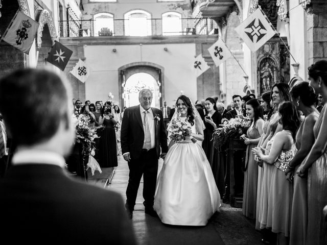 O casamento de Duarte e Mafalda em Lamego, Lamego 32
