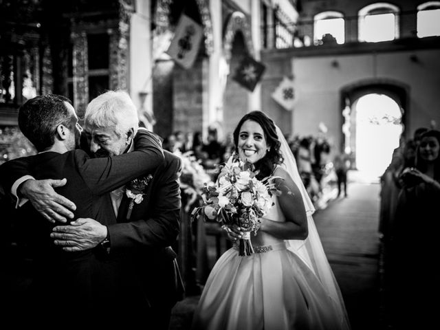 O casamento de Duarte e Mafalda em Lamego, Lamego 33