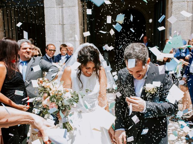 O casamento de Duarte e Mafalda em Lamego, Lamego 37