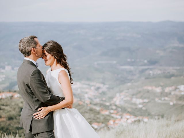 O casamento de Duarte e Mafalda em Lamego, Lamego 57