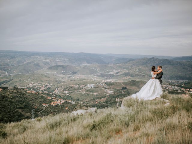 O casamento de Duarte e Mafalda em Lamego, Lamego 60