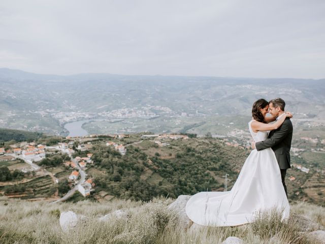 O casamento de Duarte e Mafalda em Lamego, Lamego 61