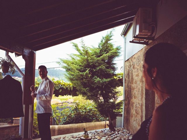 O casamento de Fábio e Carolina em Oliveira de Azeméis, Oliveira de Azeméis 1