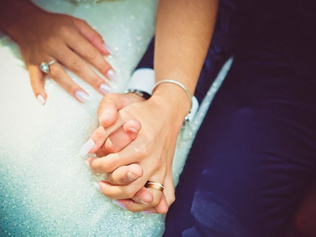 O casamento de Fábio e Carolina em Oliveira de Azeméis, Oliveira de Azeméis 17