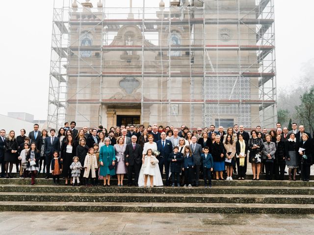 O casamento de Daniel e Carla em Maia, Maia 18