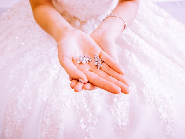 O casamento de Joel e Vera em Sanfins, Santa Maria da Feira 15