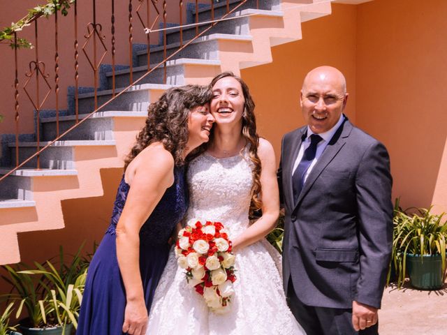 O casamento de Joel e Vera em Sanfins, Santa Maria da Feira 19