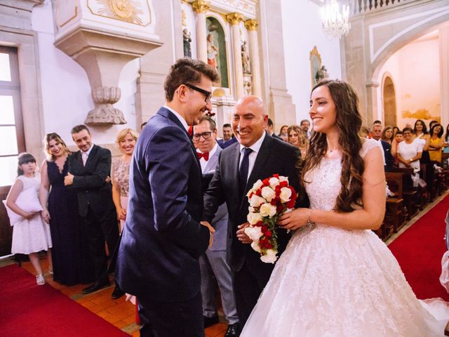 O casamento de Joel e Vera em Sanfins, Santa Maria da Feira 22