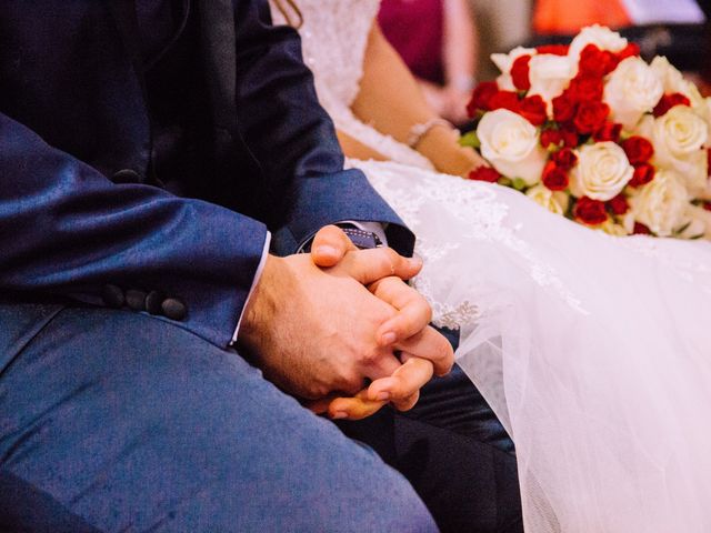 O casamento de Joel e Vera em Sanfins, Santa Maria da Feira 23