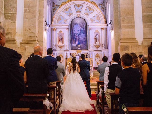 O casamento de Joel e Vera em Sanfins, Santa Maria da Feira 24