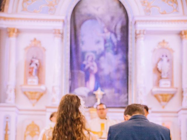 O casamento de Joel e Vera em Sanfins, Santa Maria da Feira 26