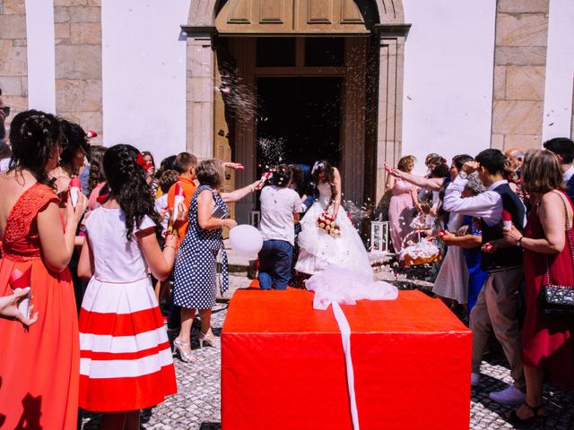 O casamento de Joel e Vera em Sanfins, Santa Maria da Feira 27