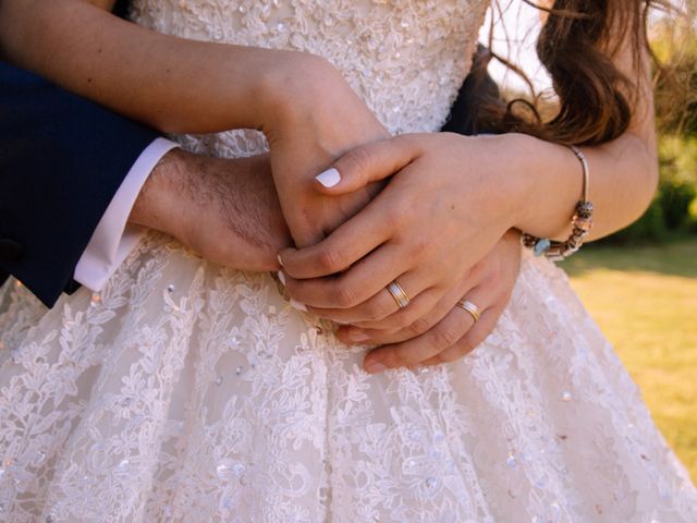 O casamento de Joel e Vera em Sanfins, Santa Maria da Feira 33