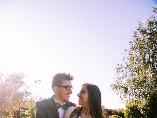 O casamento de Joel e Vera em Sanfins, Santa Maria da Feira 34